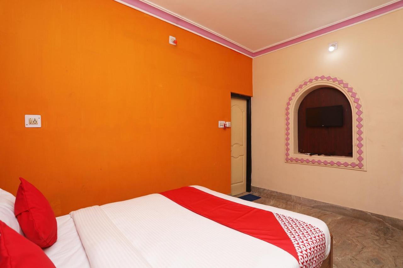 Oyo Kalinga Guest House Bhubaneswar Extérieur photo