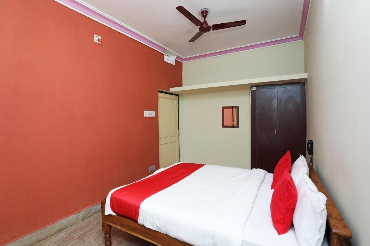 Oyo Kalinga Guest House Bhubaneswar Extérieur photo