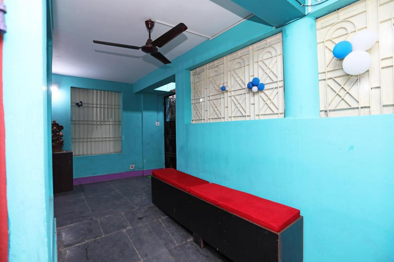 Oyo Kalinga Guest House Bhubaneswar Extérieur photo