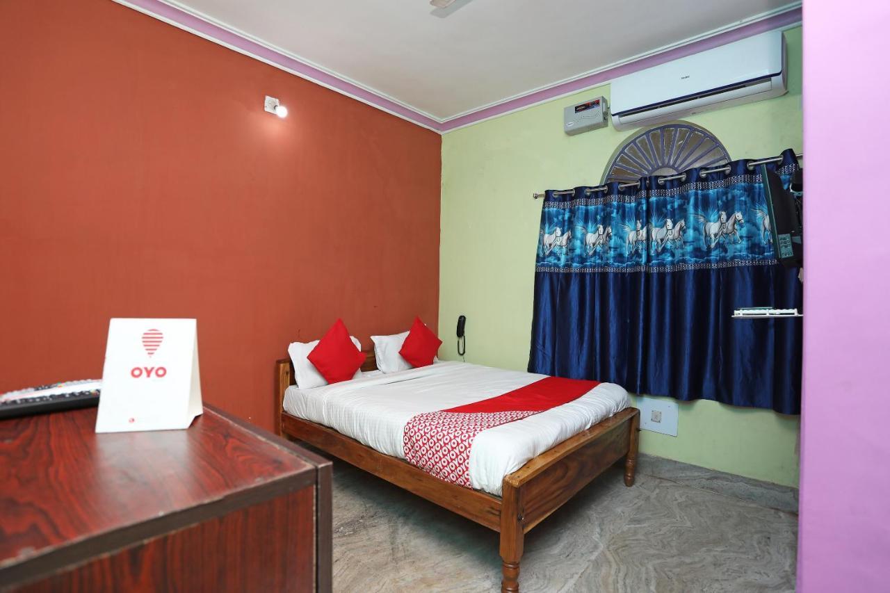 Oyo Kalinga Guest House Bhubaneswar Extérieur photo