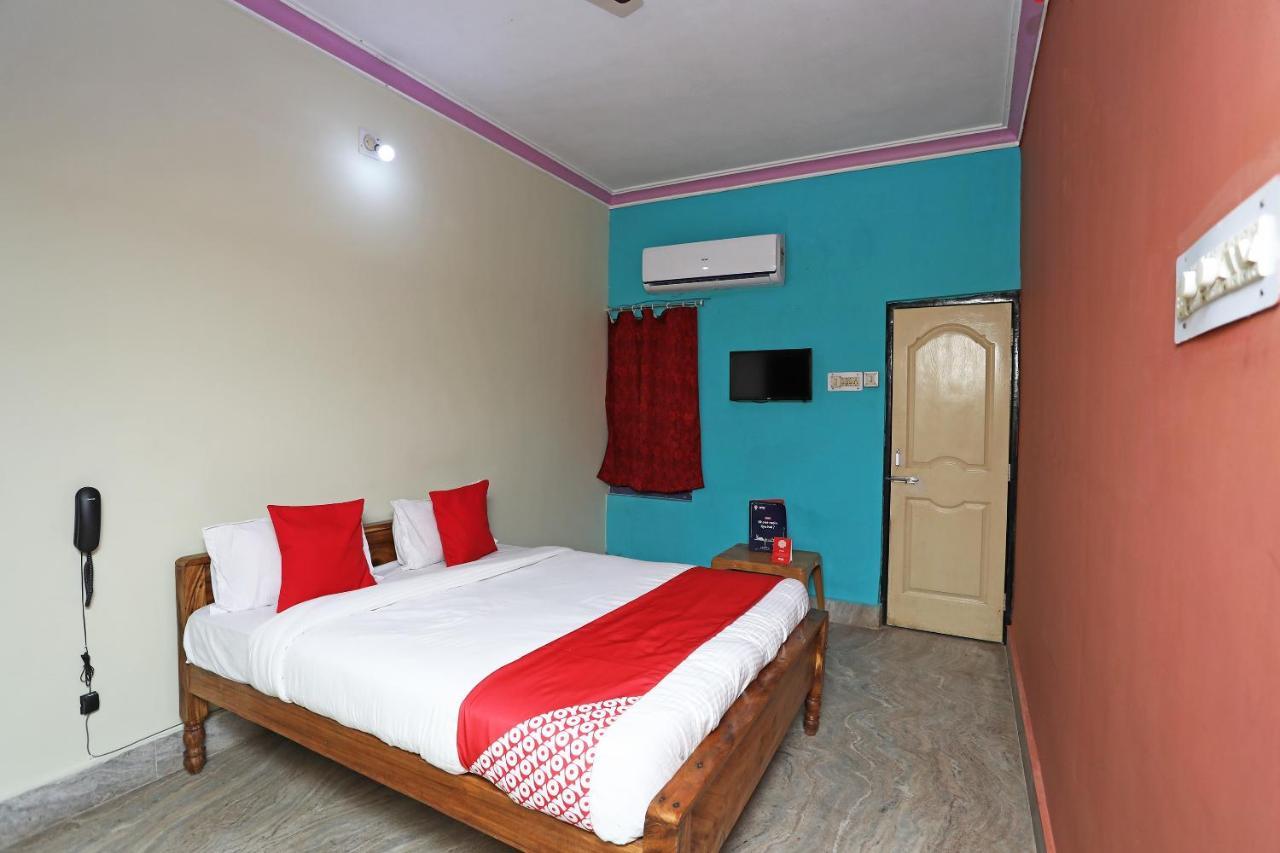 Oyo Kalinga Guest House Bhubaneswar Extérieur photo
